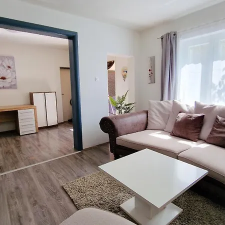 Family House *