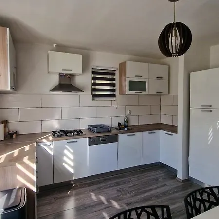 Family House Zadar