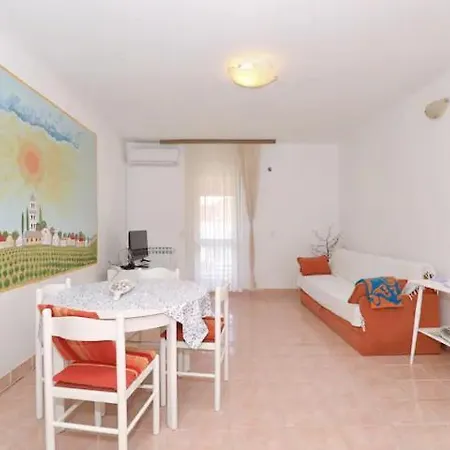 Apartment Family House Tkon