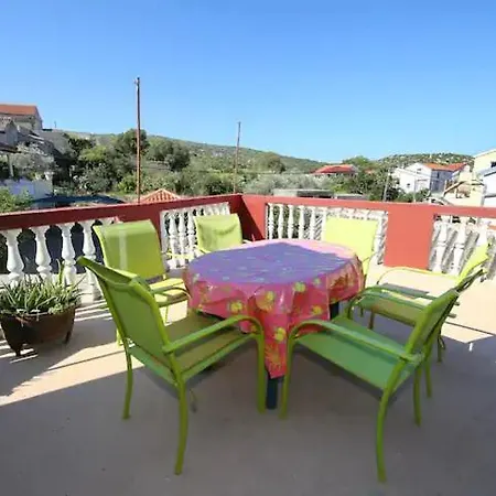 Family House Apartment