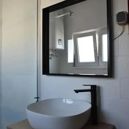 Family House Apartment Tkon