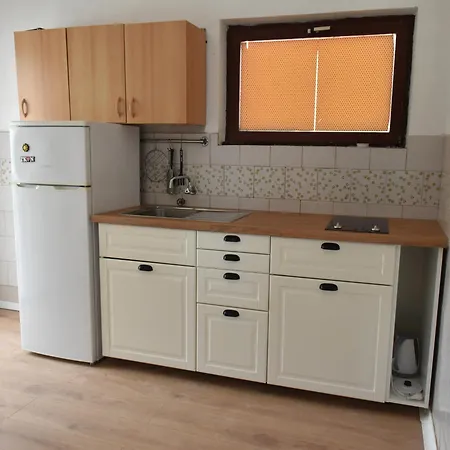 Family House Apartment *